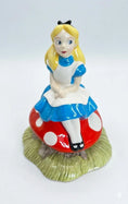 Load image into Gallery viewer, Royal Doulton Disney Showcase Collection Alice from Alice in Wonderland
