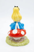 Load image into Gallery viewer, Royal Doulton Disney Showcase Collection Alice from Alice in Wonderland
