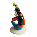 Load image into Gallery viewer, Royal Doulton  Mickey Mouse Collection Goofy Figurine
