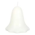 Load image into Gallery viewer, 10cm Unscented Ghost Candle
