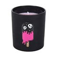 Load image into Gallery viewer, Black Cherry & Vanilla Scented Candle
