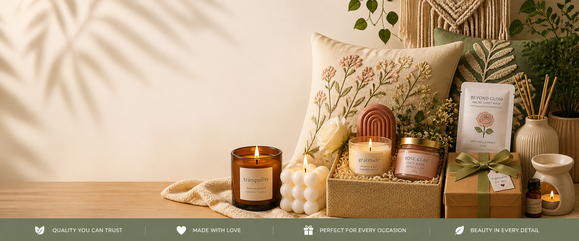 Home Decor Accessories
