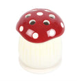 Load image into Gallery viewer, Mushroom Incense Cone Holder
