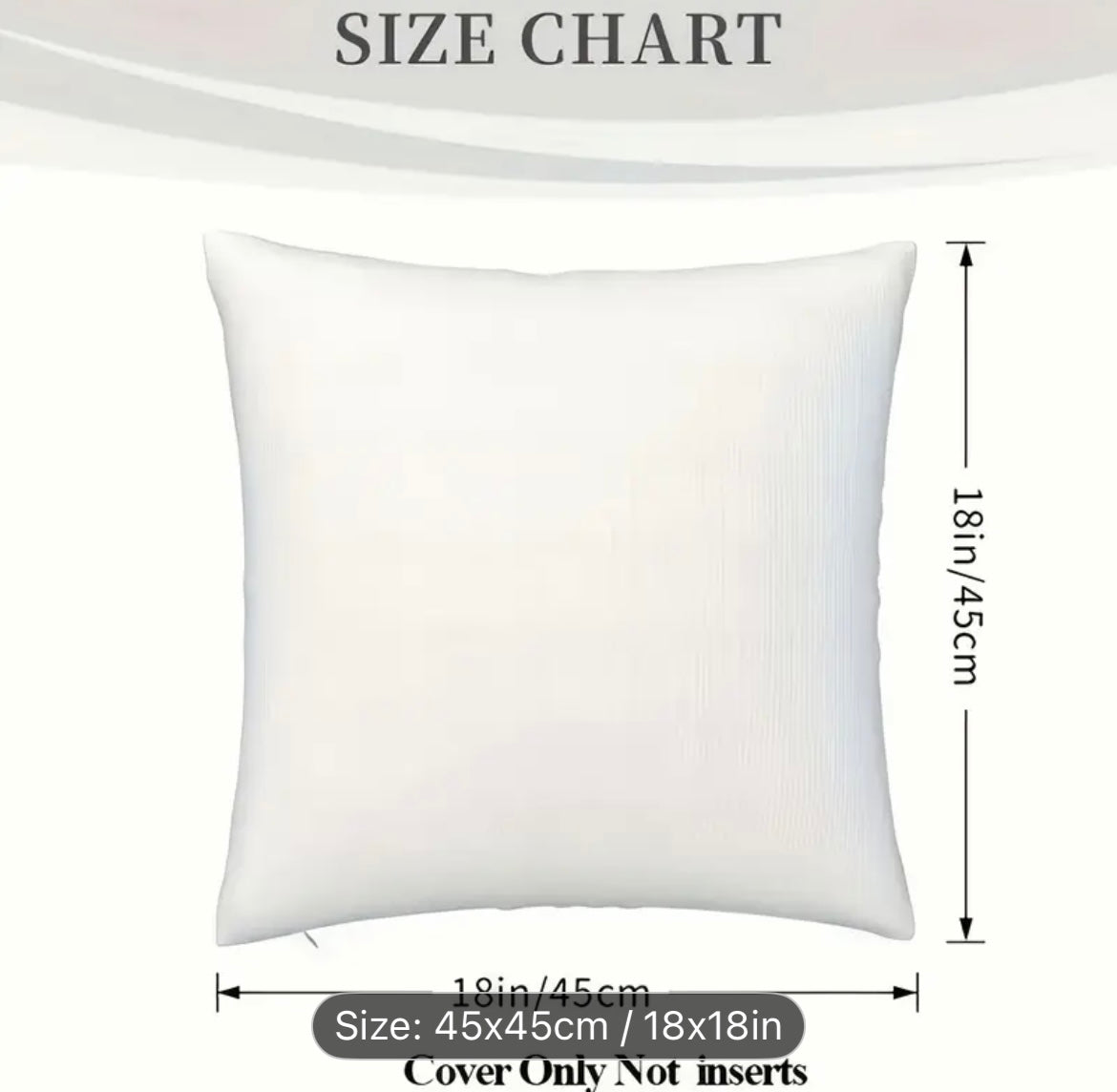 Traditional Style Bird Pattern Pillowcase