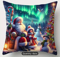 Load image into Gallery viewer, Christmas Magic Pillow Covers – Set of 4
