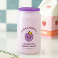 Load image into Gallery viewer, Sweet Grape Soda Can Candle Grape Scented
