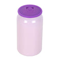 Load image into Gallery viewer, Sweet Grape Soda Can Candle Grape Scented
