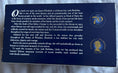 Load image into Gallery viewer, Lledo Queen Elizabeth II 70th Birthday Royal Souvenir Diecast Van 1926-1996 – Boxed Ltd Ed
