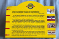 Load image into Gallery viewer, Lledo Days Gone Shell 100 Years of Motoring Centenary Diecast Van 1896–1996 Boxed
