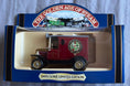 Load image into Gallery viewer, Lledo Days Gone Golden Age of Steam North British Railway NBR Diecast Van – Boxed Ltd Ed
