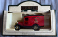 Load image into Gallery viewer, Days Gone Lledo Royal Mail Vintage Post Van GR Cipher Diecast – Boxed Collectible
