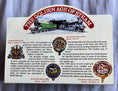 Load image into Gallery viewer, Lledo Days Gone Golden Age of Steam Great Western Railway GWR Diecast Van – Boxed Ltd Ed

