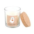 Load image into Gallery viewer, Ghostly Vanilla Candle
