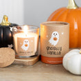 Load image into Gallery viewer, Ghostly Vanilla Candle
