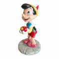Load image into Gallery viewer, Royal Doulton Disney Showcase Collection Pinocchio Figurine Limited Edition with COA
