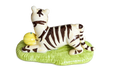 Load image into Gallery viewer, Royal Doulton The Winnie the Pooh Collection Tigger Plays Ball Figurine
