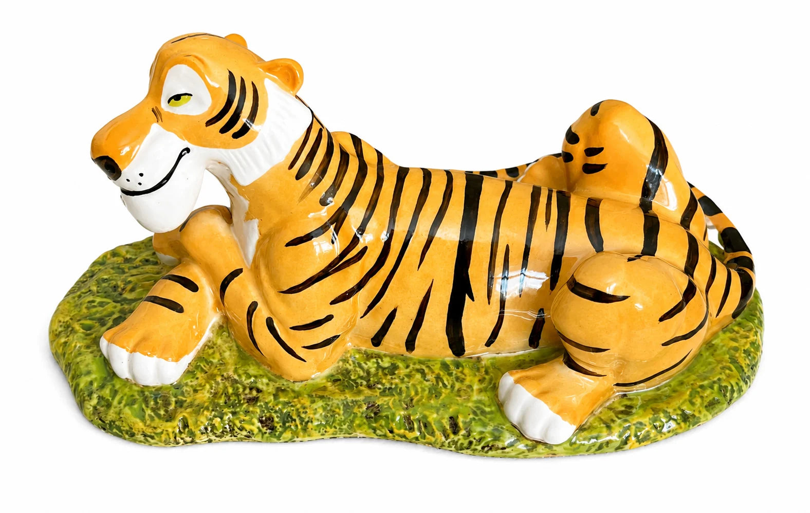 Royal Doulton Disney Showcase Collection Shere Khan