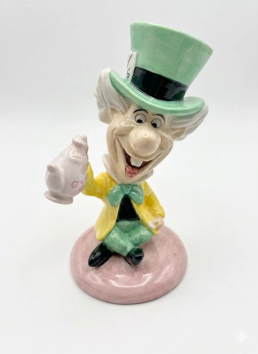 Royal Doulton Disney Showcase Collection Jiminy Cricket