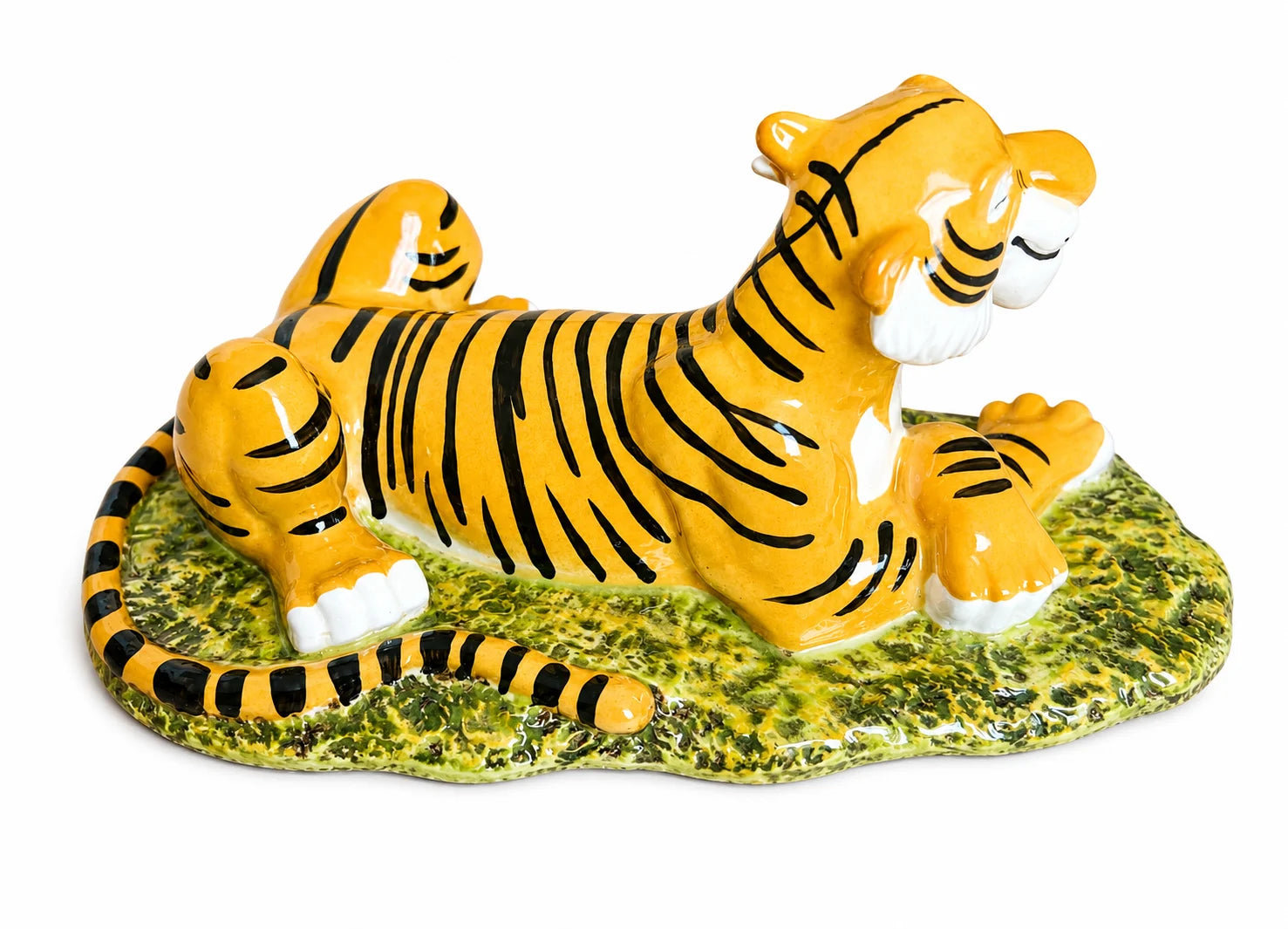 Royal Doulton Disney Showcase Collection Shere Khan