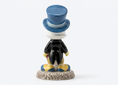 Load image into Gallery viewer, Royal Doulton Disney Showcase Collection Jiminy Cricket Figure
