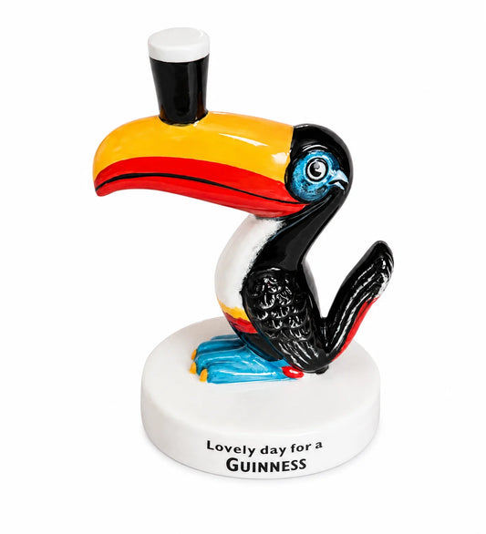 Royal Doulton Millennium Collectables Lovely day for a Guinness