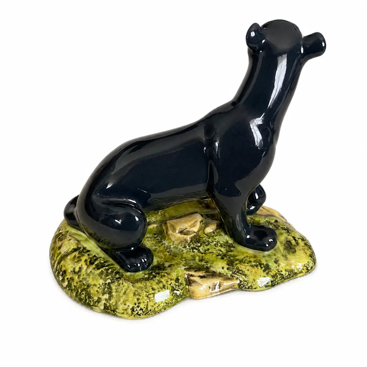 Royal Doulton Disney Showcase Collection Figurine Bagheera