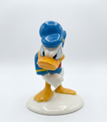 Load image into Gallery viewer, Royal Doulton The Mickey Mouse Collection Donald Duck Figurine
