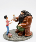 Load image into Gallery viewer, Royal Doulton Harry Potter Harry's 11th Birthday Figurine Limited Edition with COA
