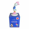 Load image into Gallery viewer, Royal Doulton The Mickey Mouse Collection Daisy Duck Figurine
