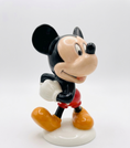 Load image into Gallery viewer, Royal Doulton The Mickey Mouse Collection Mickey Mouse Figurine
