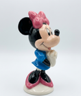 Load image into Gallery viewer, Royal Doulton The Mickey Mouse Collection Minnie Mouse Figurine
