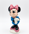 Load image into Gallery viewer, Royal Doulton The Mickey Mouse Collection Minnie Mouse Figurine
