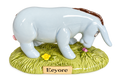 Load image into Gallery viewer, Royal Doulton The Winnie the Pooh Collection Eeyore Noses the Ground Figurine Limited Edition with COA
