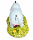 Load image into Gallery viewer, Royal Doulton The Winnie the Pooh Collection Eeyore Noses the Ground Figurine Limited Edition with COA
