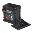 Load image into Gallery viewer, Haunted Library Oil Burner
