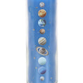 Load image into Gallery viewer, Solar System Cedar Tube Candle
