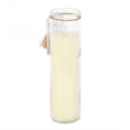 Load image into Gallery viewer, Leopard Palm Sandalwood & Oud Tube Candle
