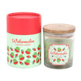 Load image into Gallery viewer, Watermelon Scented Candle Gift Boxed
