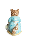 Load image into Gallery viewer, Royal Albert The World of Beatrix Potter Ribby and the patty pan Figurine
