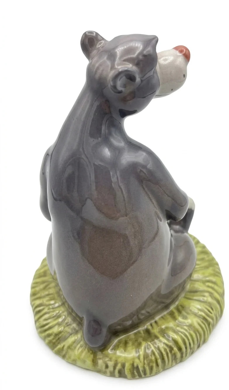 Royal Doulton Disney Showcase Collection Baloo Figurine