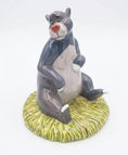 Load image into Gallery viewer, Royal Doulton Disney Showcase Collection Baloo Figurine
