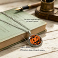 Load image into Gallery viewer, Pendant Necklace with Stainless Steel Chain

