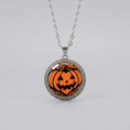 Load image into Gallery viewer, Pendant Necklace with Stainless Steel Chain

