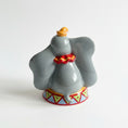 Load image into Gallery viewer, Royal Doulton Dumbo Figurine Limited Edition with Certificate of Authenticity, No 1028 of 1500
