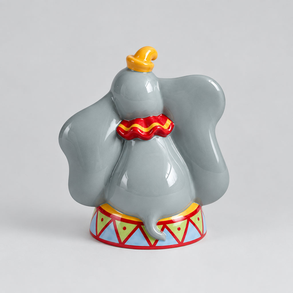 Royal Doulton Disney Showcase Collection Dumbo Limited Edition with COA