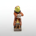Load image into Gallery viewer, Royal Doulton John Bestwick The Wind in the Willows Toad Figure Limited Edition with COA
