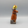 Load image into Gallery viewer, Royal Doulton John Bestwick The Wind in the Willows Toad Figure Limited Edition with COA
