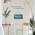 Load image into Gallery viewer, Charming Wooden 'Crazy Plant Lady' Sign - Ideal Garden & Home Decor Gift for Plant Enthusiasts, Moms, and Themed Parties
