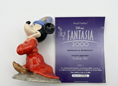 Load image into Gallery viewer, Royal Doulton Disney Showcase Collection Fantasia 2000 Follow Me Figurine
