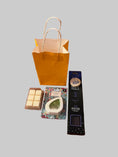 Load image into Gallery viewer, Gift Bag Containing 1 Pack of Incense Sticks, 1 Wax Melt and 1 Air Freshener (all randomly chosen-examples shown on listing photos)
